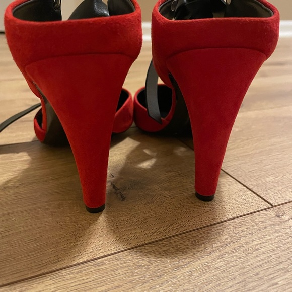 Proenza Shouler Heels - Picture 4 of 5